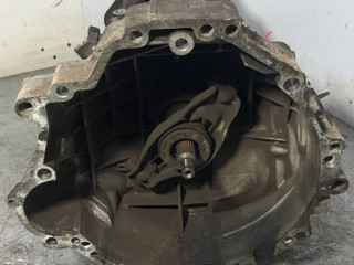 КПП механическая (МКПП) Audi A4 B7 2006, 2.0 л., BRE, дизель, 6МКПП, седан, JEM