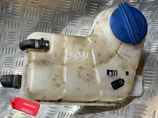 бачок расширительный Audi A4 B7 2007, 2.0 л., BRD, дизель, 6МКПП, черный, универсал