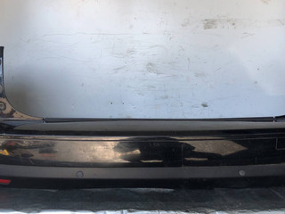 бампер задний Citroen C5 2 поколение 2009, 2.0 л., дизель, 6МКПП, универсал