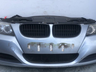 передняя часть (ноускат) BMW 3 серия E90/E91 [рестайлинг] 2010, 2.0 л., бензин, 6МКПП, седан