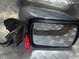 зеркало наружное правое Land Rover Range Rover Sport 1 поколение 2008, внедорожник 5 дв.