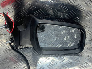 зеркало наружное правое Opel Zafira 2 поколение (B) 2006, 1.9 л., дизель, минивэн
