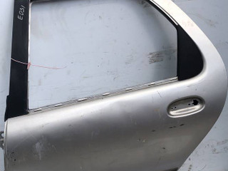дверь задняя левая Fiat Palio 1 поколение 1997, 1.3 л., бензин, универсал