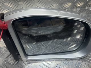 зеркало наружное правое Mercedes-Benz E-Класс W211/S211 2004, 2.2 л., дизель, АКПП, седан