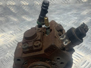 ТНВД Renault Scenic 2 поколение 2005, 1.9 л., дизель, минивэн