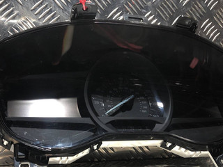 щиток приборов (приборная панель) Ford Fusion (USA) 2 поколение [рестайлинг] 2018, 1.5 л., бензин, АКПП, седан