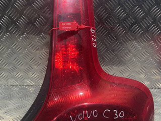 фонарь задний правый Volvo C30 1 поколение [рестайлинг] 2011, 1.6 л., дизель, 6МКПП, хетчбэк 3 дв.