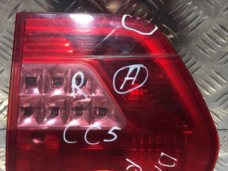 фонарь крышки багажника правый Citroen C5 2 поколение 2009, 2.0 л., дизель, 6МКПП, универсал