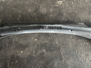 дождевик Ford Fusion (USA) 2 поколение [рестайлинг] 2019, 1.5 л., бензин, АКПП, седан