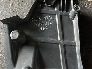 защита днища Ford Fusion (USA) 2 поколение [рестайлинг] 2019, 1.5 л., бензин, АКПП, седан