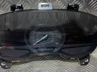 щиток приборов (приборная панель) Ford Fusion (USA) 2 поколение [рестайлинг] 2019, 1.5 л., бензин, АКПП, седан