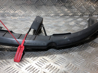 крепление бампера Renault Scenic 2 поколение 2004, 1.6 л., K4M 616, бензин, минивэн