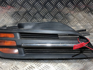 решетка радиатора Nissan Micra 3 поколение (K12) (2002 - 2007)