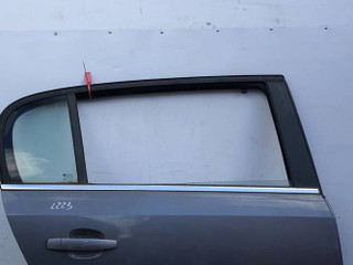 дверь задняя правая Opel Signum C 2003, 3.0 л., дизель, 6МКПП, серый, хетчбэк 5 дв.