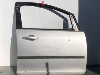 дверь передняя правая Ford C-Max 1 поколение 2003, 1.6 л., дизель, 5МКПП, минивэн