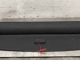 шторка багажника Audi A4 B6 2006, 2.5 л., BDG, дизель, вариатор, универсал