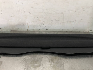 шторка багажника Citroen C5 1 поколение 2002, 2.2 л., дизель, АКПП, синий, универсал