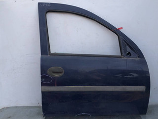 дверь передняя правая Opel Meriva 1 поколение (A) 2005, минивэн
