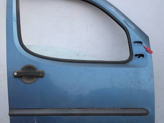 дверь передняя правая Fiat Doblo 1 поколение 2000, 1.2 л., бензин, 5МКПП, фургон
