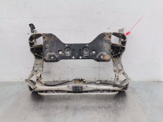 балка подвески передняя (подрамник) Mercedes-Benz C-Класс W203/S203/CL203 2002, 2.2 л., дизель, 6МКПП, черный, универсал