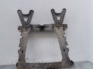 балка подвески передняя (подрамник) Renault Kangoo 1 поколение 2002, 1.5 л., K9K 704, дизель, 5МКПП, фургон