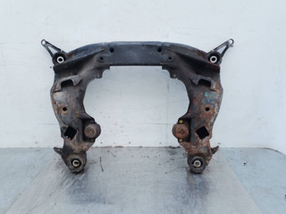 балка подвески передняя (подрамник) Audi A6 4B/C5 [рестайлинг] 2001, 2.5 л., дизель, МКПП, универсал