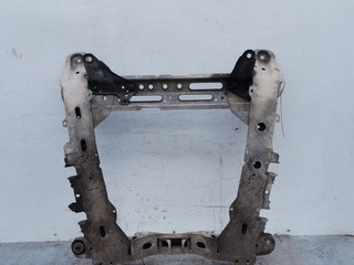 балка подвески передняя (подрамник) Renault Megane 1 поколение [рестайлинг] 2001, 1.6 л., бензин, 5МКПП, универсал
