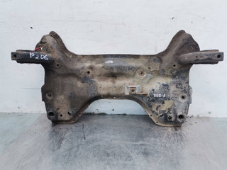 балка подвески передняя (подрамник) Peugeot 206 1 поколение 2002, 1.4 л., бензин, МКПП