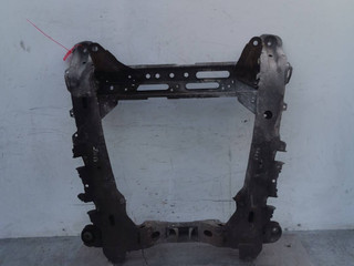 балка подвески передняя (подрамник) Renault Megane 1 поколение [рестайлинг] 2001, 1.6 л., бензин, 5МКПП, седан