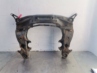 балка подвески передняя (подрамник) Audi A6 4B/C5 2000, 2.4 л., AML, бензин, 5МКПП, универсал