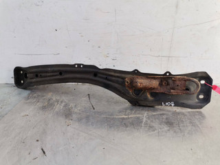 балка подвески передняя (подрамник) Toyota Avensis 1 поколение (T220) [рестайлинг] 2001, 2.0 л., 1CD-FTV, дизель, 5МКПП, универсал