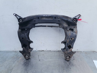 балка подвески передняя (подрамник) Audi A6 4B/C5 [рестайлинг] 2003, 2.5 л., BDG, дизель, 6МКПП, универсал