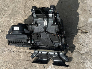 корпус отопителя (печки) GMC Terrain 2 поколение 2020, 1.5 л., бензин, АКПП, внедорожник 5 дв., передний привод