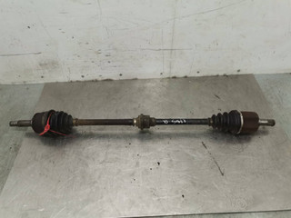 полуось передняя правая (приводной вал, ШРУС) Mitsubishi Carisma 1 поколение 1999, 1.8 л., GDi, бензин, 5МКПП, хетчбэк 5 дв.