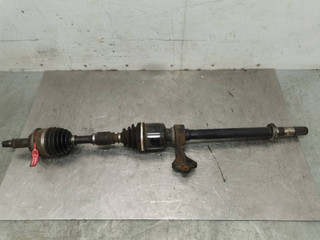 полуось передняя правая (приводной вал, ШРУС) Mazda 6 GG 2002, 2.0 л., дизель, 5МКПП, седан