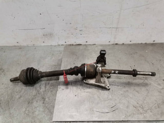 полуось передняя правая (приводной вал, ШРУС) Peugeot 206 1 поколение 2003, 1.6 л., бензин, 5МКПП, хетчбэк 5 дв.