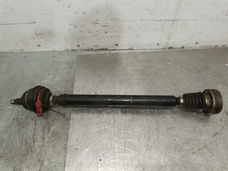 полуось передняя правая (приводной вал, ШРУС) Volkswagen Golf 3 поколение 1993, 1.6 л., бензин, 5МКПП, хетчбэк 5 дв.