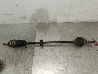 полуось передняя правая (приводной вал, ШРУС) Opel Astra G 1999, 1.6 л., X 16 XEL, бензин, 5МКПП, универсал