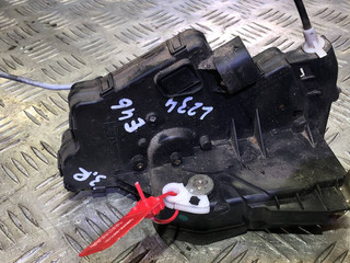 замок двери задней правой BMW 3 серия E46 2001, 1.9 л., M43 B19 (194E1), бензин, универсал