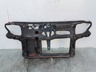 передняя панель крепления облицовки (телевизор) Volkswagen Golf 4 поколение 2001, 1.9 л., AJM, дизель, 6МКПП, хетчбэк 5 дв.