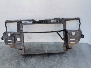 передняя панель крепления облицовки (телевизор) Ford Galaxy 1 поколение 1999, 2.3 л., бензин, минивэн