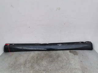 накладка на порог Mercedes-Benz M-Класс W163 2001, 4.0 л., дизель, АКПП, черный, внедорожник 5 дв.
