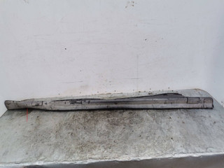 накладка на порог Opel Astra G 2000, 1.6 л., X 16 XE, бензин, 5МКПП, универсал