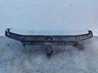 рамка капота Renault Laguna 2 поколение 2003, 1.8 л., F4P 774, бензин, 5МКПП, хетчбэк 5 дв.