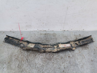 рамка капота Audi A6 4A/C4 (1994 - 1997), 2.6 л., ABC, бензин, зеленый, седан