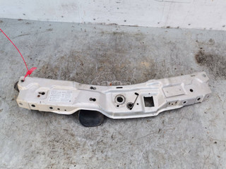 рамка капота Opel Meriva 1 поколение (A) 2004, 1.7 л., Y 17 DTL, дизель, 5МКПП, минивэн