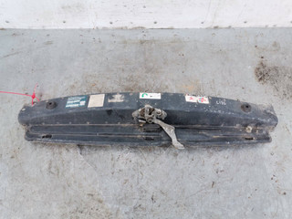 рамка капота Citroen Xsara Picasso 1 поколение 2002, 1.8 л., 6FZ (EW7J4), бензин, 5МКПП, серебро, минивэн