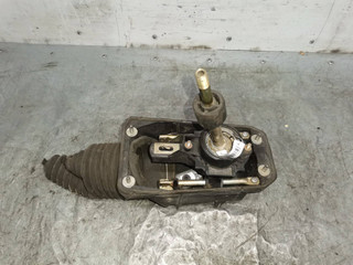 кулиса Audi A4 B5 (1994 - 1999), 1.9 л., дизель, 5МКПП, седан