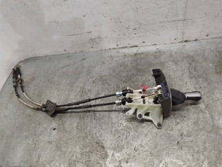 кулиса Toyota Corolla Verso 1 поколение E121 2001, 2.0 л., 1CD-FTV, дизель, 5МКПП, минивэн