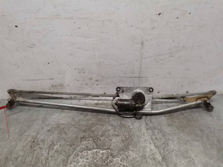 механизм стеклоочистителя (трапеция дворников) Citroen Xsara Picasso 1 поколение 2002, 2.0 л., дизель, 5МКПП, минивэн